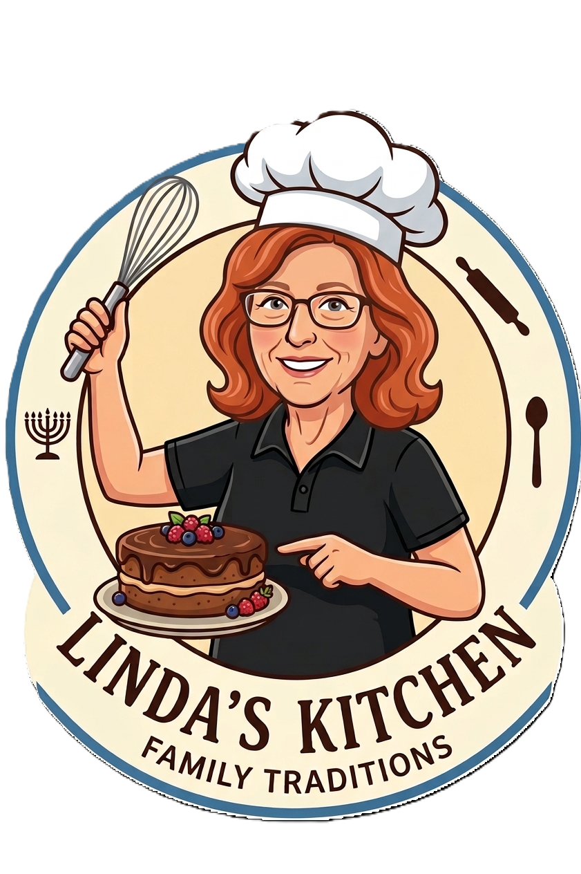 Linda's Kitchen Logo